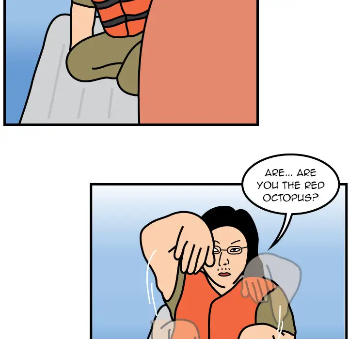 Killer Farts - Chapter 56 Page 33