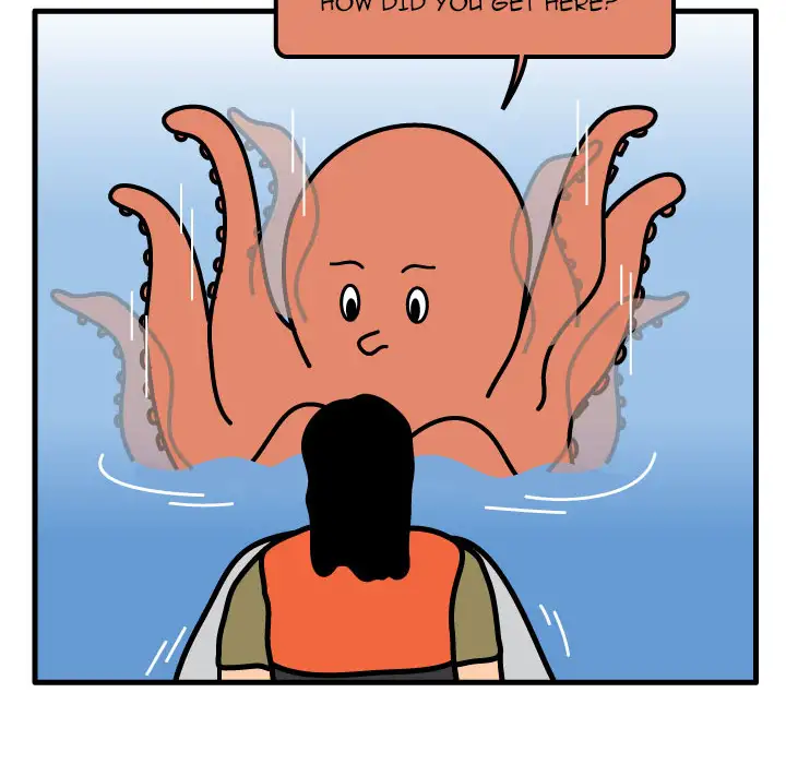 Killer Farts - Chapter 56 Page 39