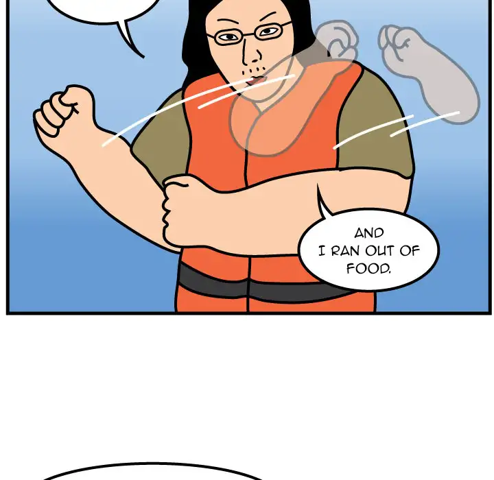 Killer Farts - Chapter 56 Page 43