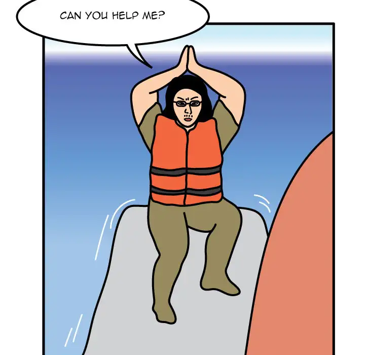 Killer Farts - Chapter 56 Page 44