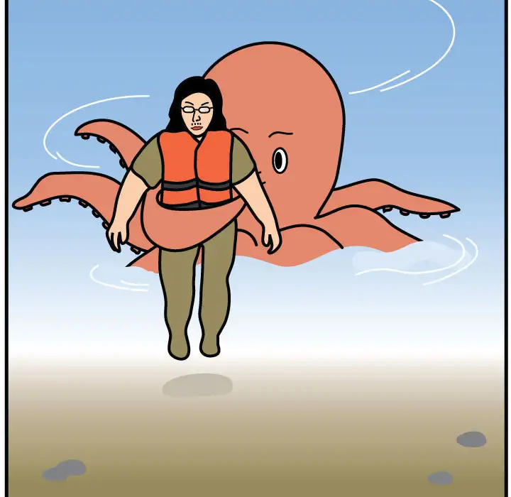 Killer Farts - Chapter 56 Page 49