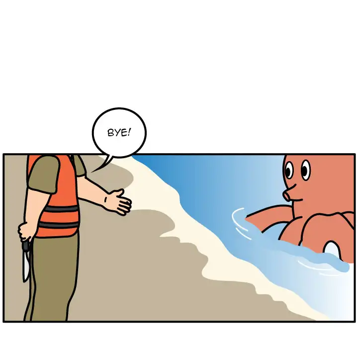 Killer Farts - Chapter 56 Page 56