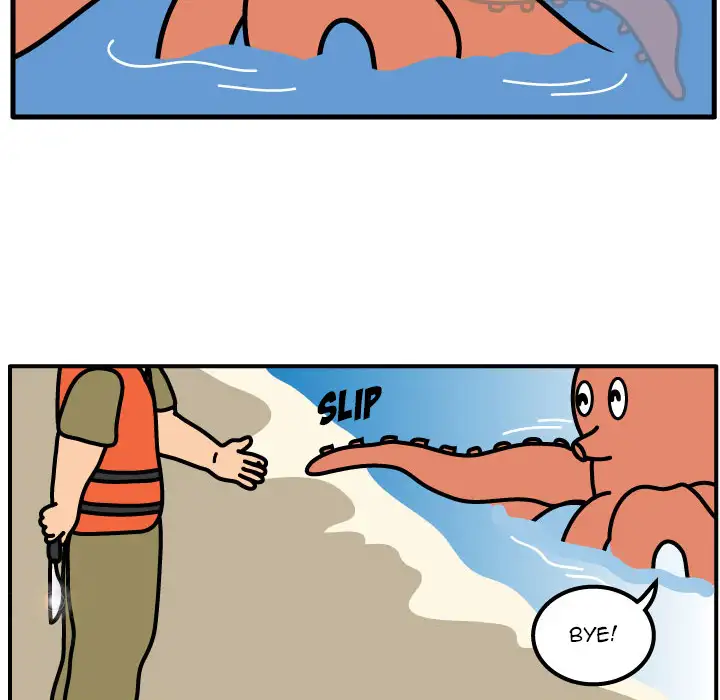 Killer Farts - Chapter 56 Page 58