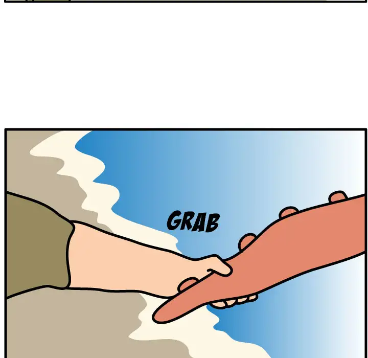 Killer Farts - Chapter 56 Page 59