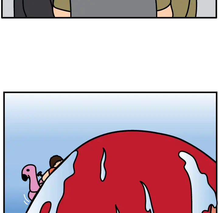 Killer Farts - Chapter 56 Page 6