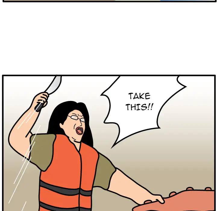 Killer Farts - Chapter 56 Page 60