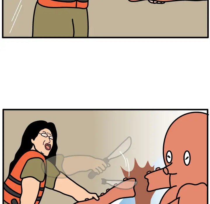 Killer Farts - Chapter 56 Page 61