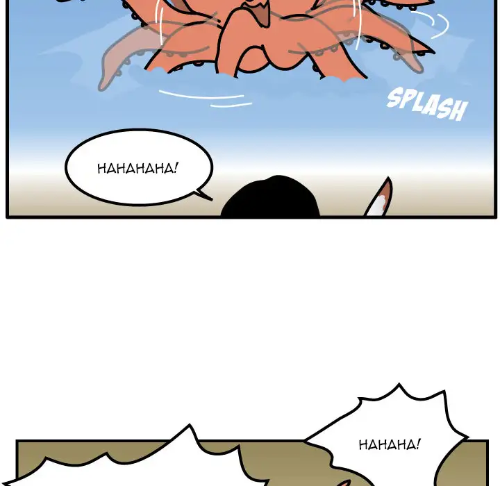 Killer Farts - Chapter 56 Page 63