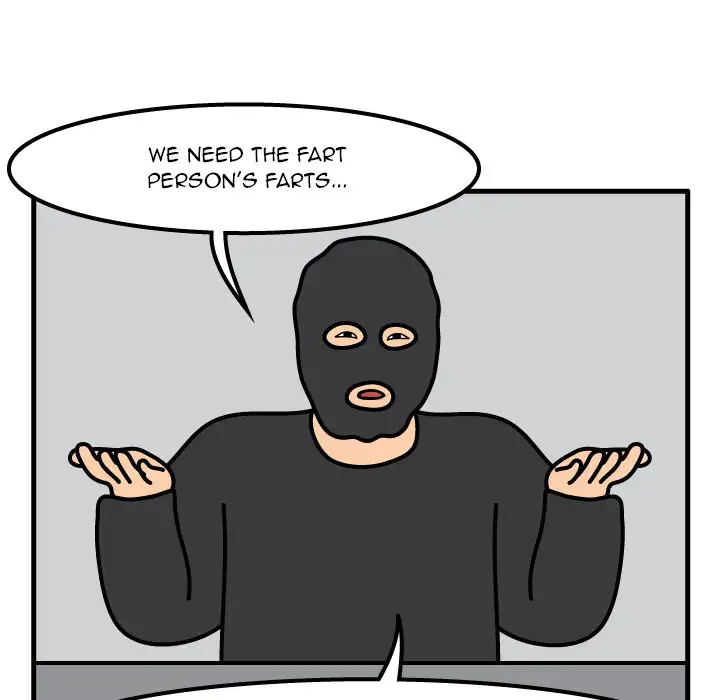 Killer Farts - Chapter 56 Page 72