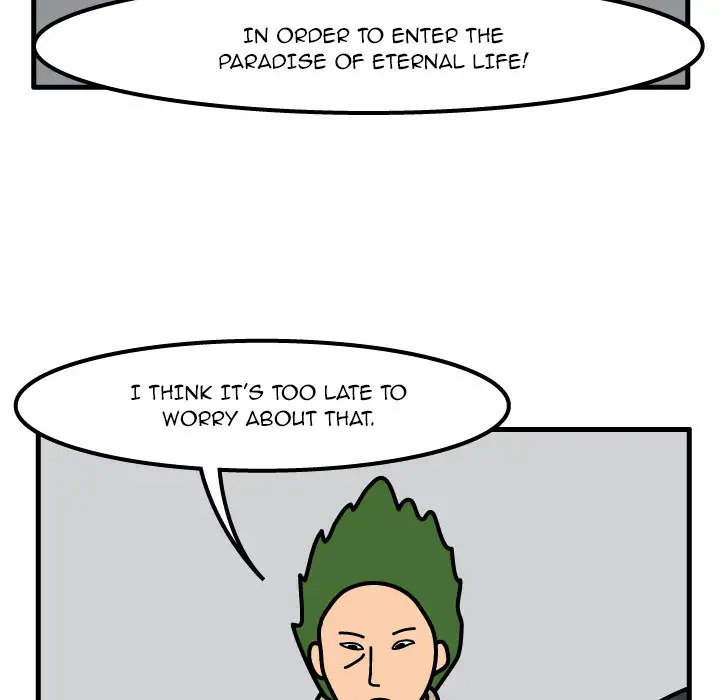 Killer Farts - Chapter 56 Page 73