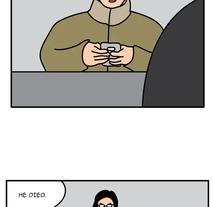 Killer Farts - Chapter 56 Page 74