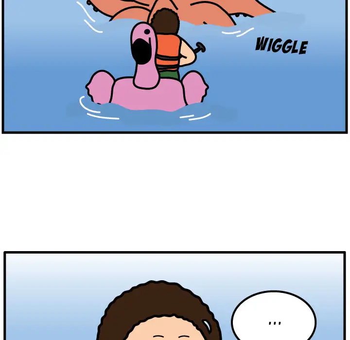 Killer Farts - Chapter 56 Page 9