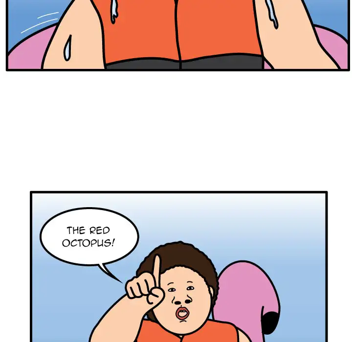 Killer Farts - Chapter 57 Page 11