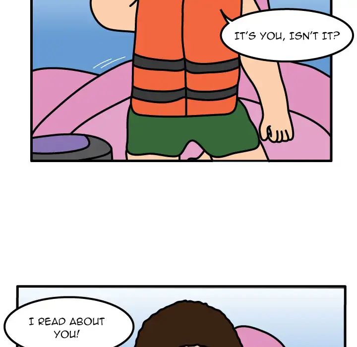 Killer Farts - Chapter 57 Page 12