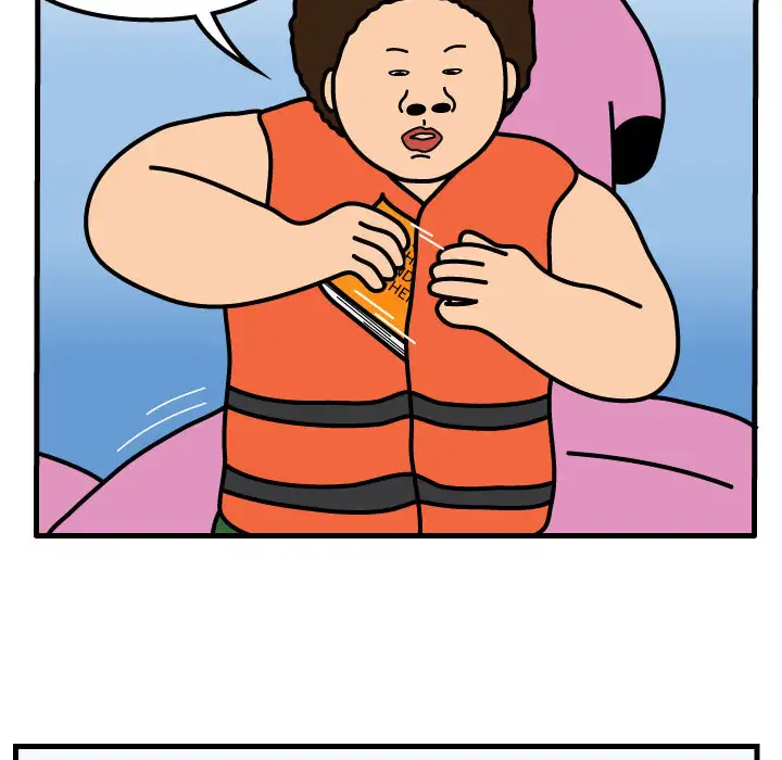 Killer Farts - Chapter 57 Page 13