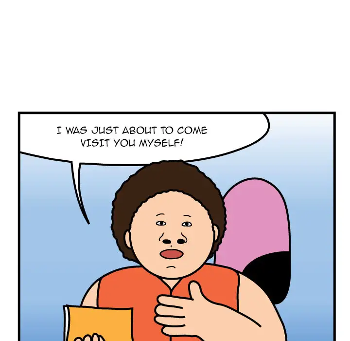 Killer Farts - Chapter 57 Page 16