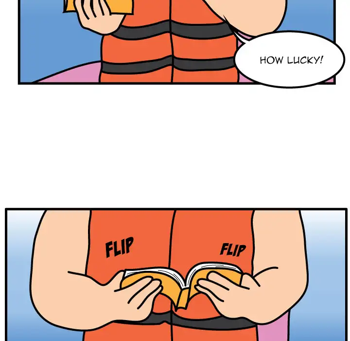 Killer Farts - Chapter 57 Page 17