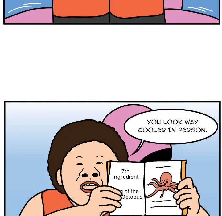 Killer Farts - Chapter 57 Page 18