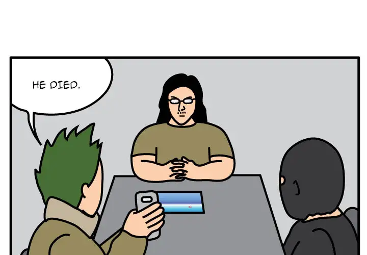 Killer Farts - Chapter 57 Page 2