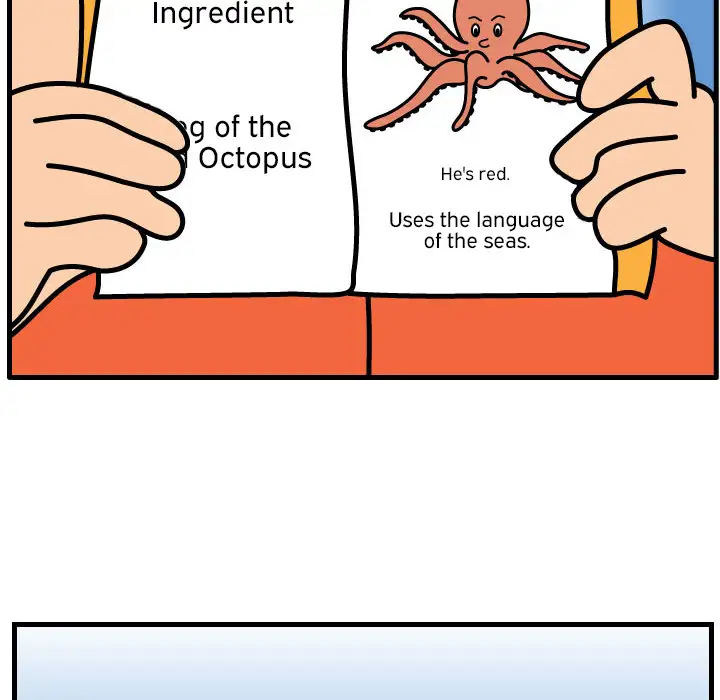 Killer Farts - Chapter 57 Page 20