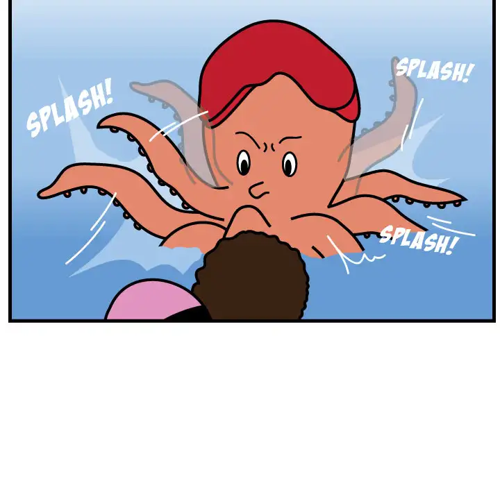 Killer Farts - Chapter 57 Page 21