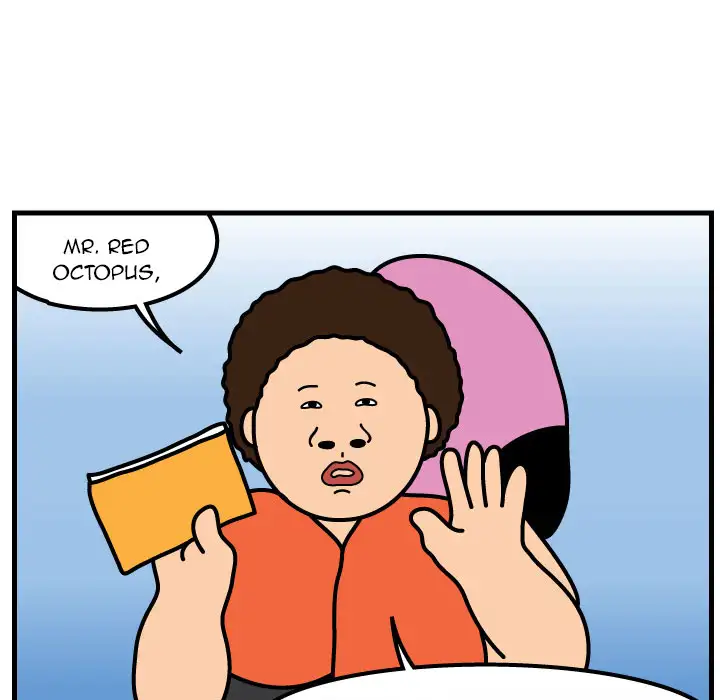 Killer Farts - Chapter 57 Page 23