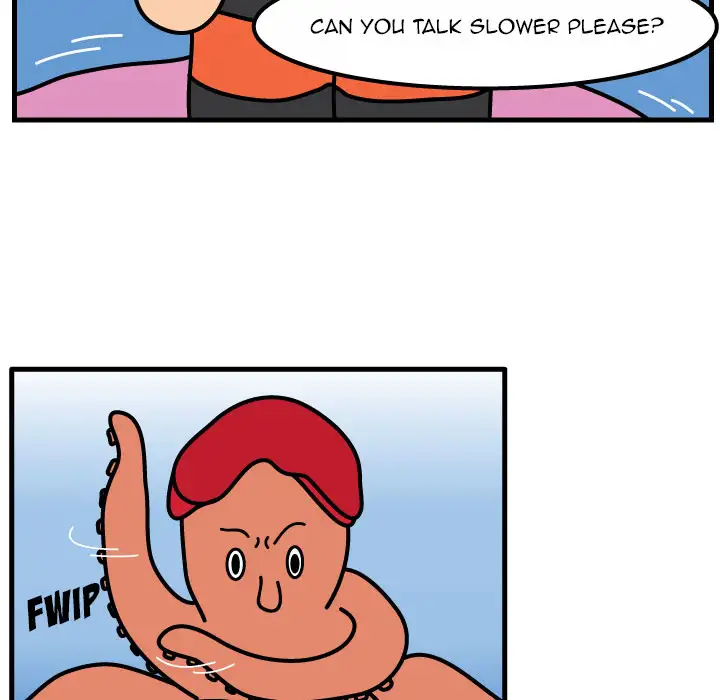 Killer Farts - Chapter 57 Page 24