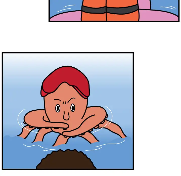 Killer Farts - Chapter 57 Page 26