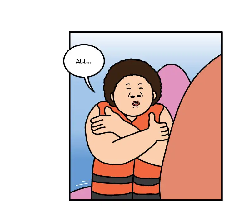 Killer Farts - Chapter 57 Page 27