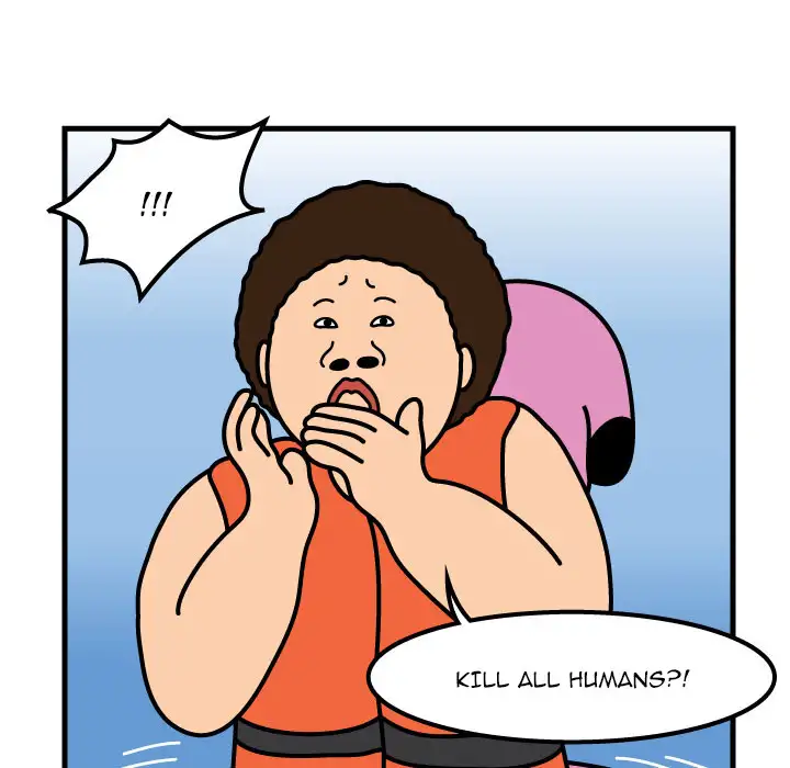 Killer Farts - Chapter 57 Page 30