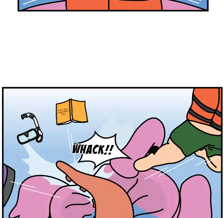 Killer Farts - Chapter 57 Page 31