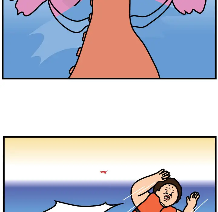 Killer Farts - Chapter 57 Page 32