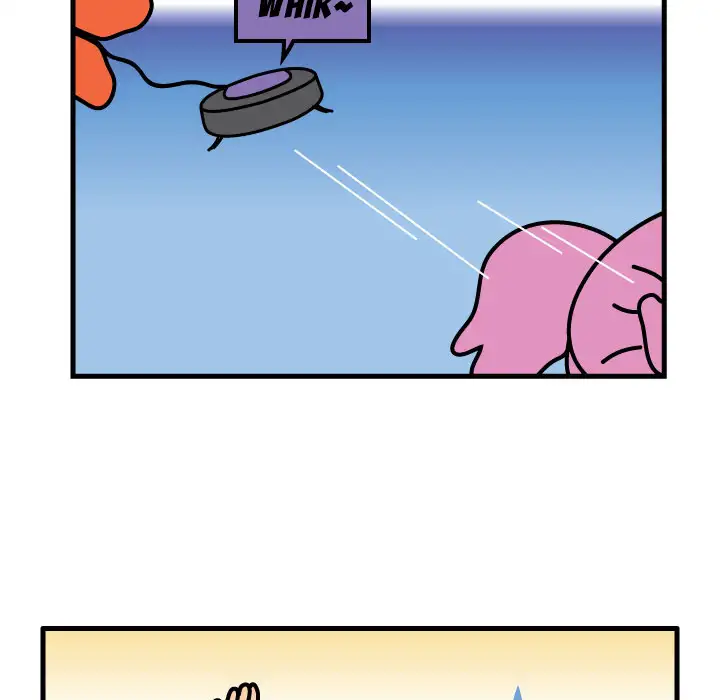 Killer Farts - Chapter 57 Page 34