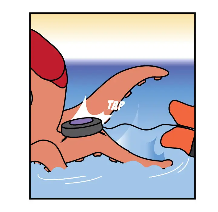 Killer Farts - Chapter 57 Page 36