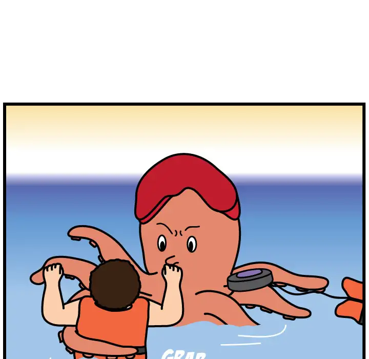 Killer Farts - Chapter 57 Page 37