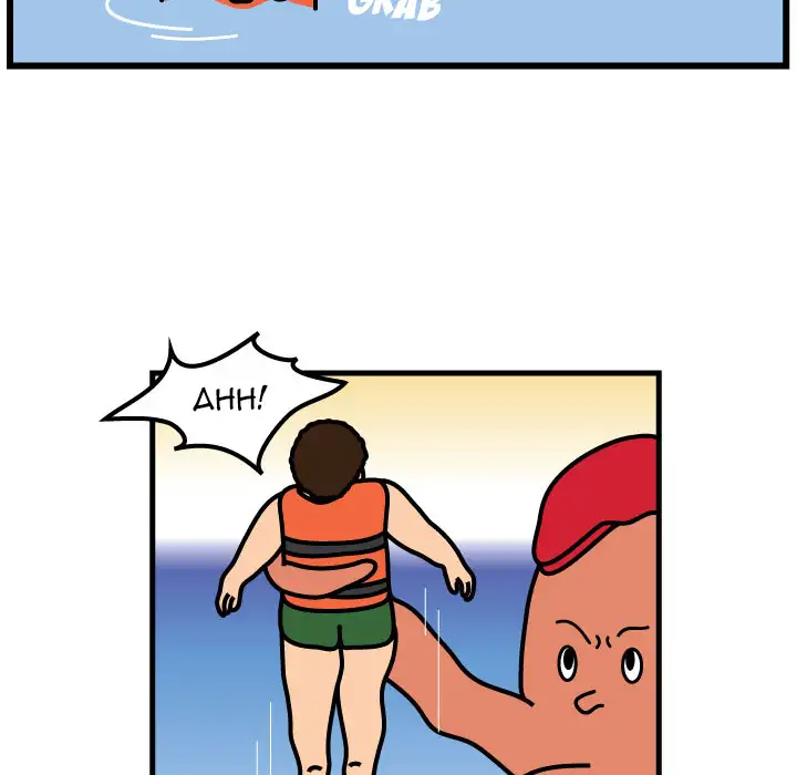 Killer Farts - Chapter 57 Page 38