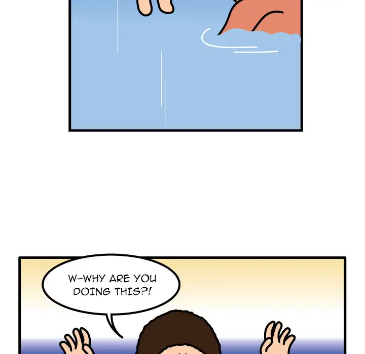Killer Farts - Chapter 57 Page 39