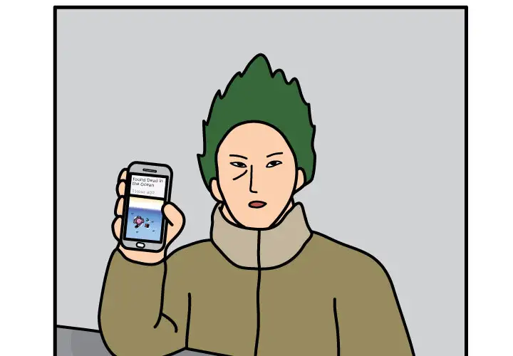 Killer Farts - Chapter 57 Page 4