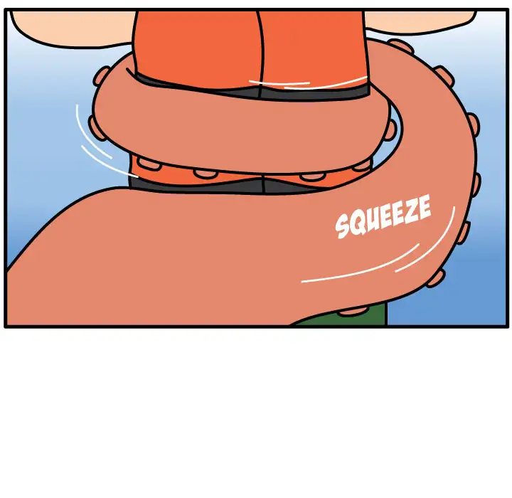 Killer Farts - Chapter 57 Page 41