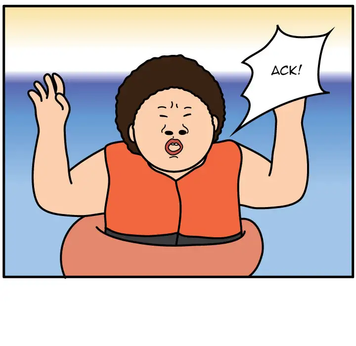 Killer Farts - Chapter 57 Page 42