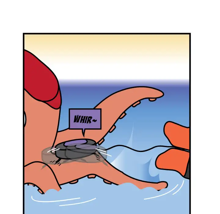 Killer Farts - Chapter 57 Page 43