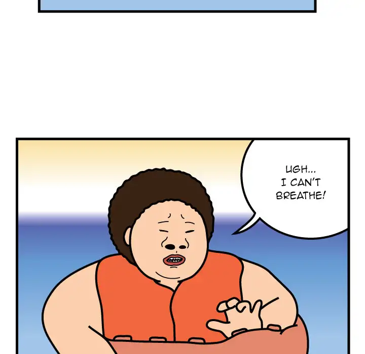 Killer Farts - Chapter 57 Page 44