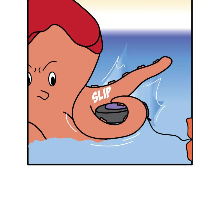 Killer Farts - Chapter 57 Page 48