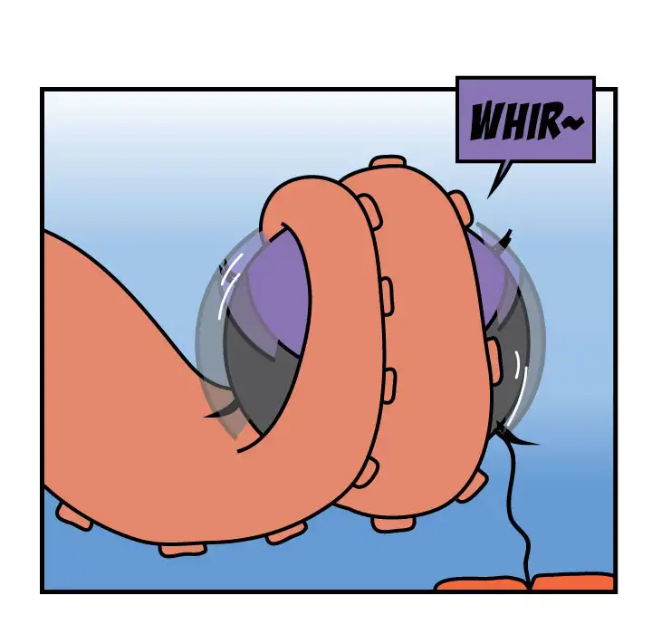 Killer Farts - Chapter 57 Page 49