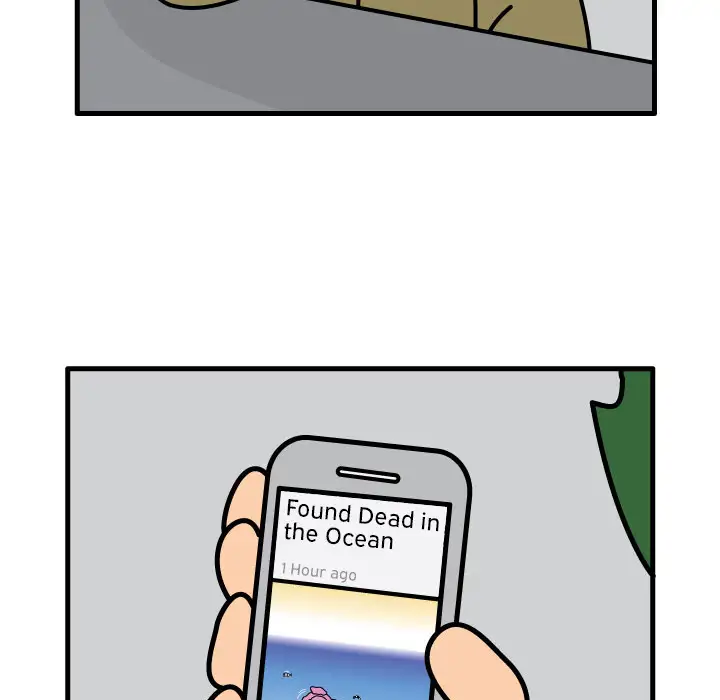 Killer Farts - Chapter 57 Page 5