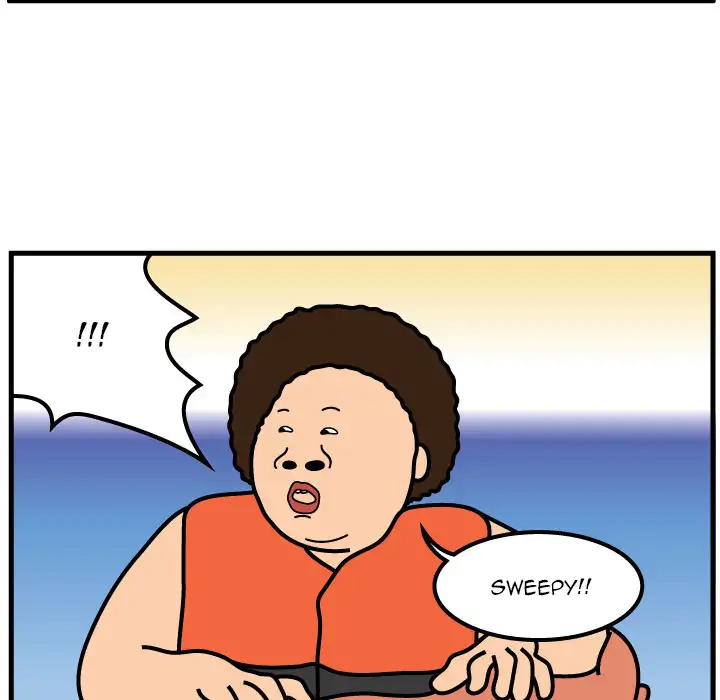 Killer Farts - Chapter 57 Page 51