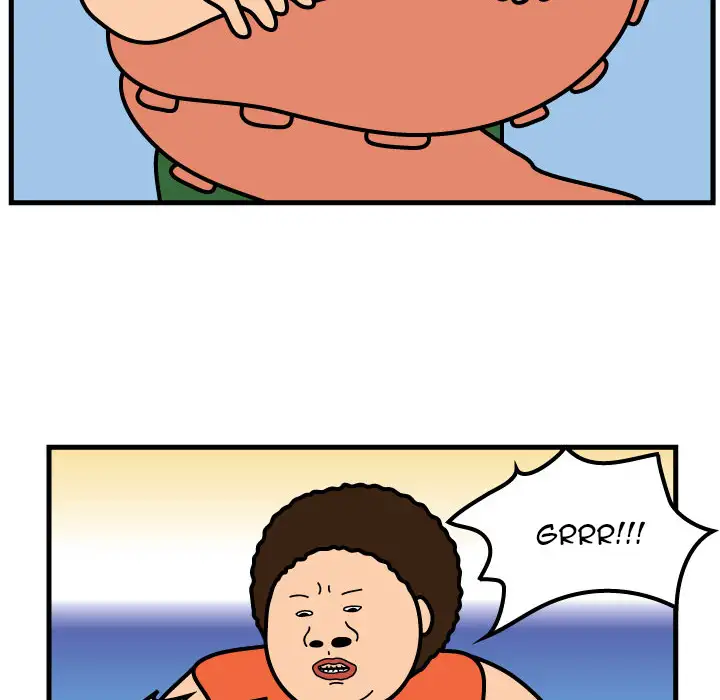 Killer Farts - Chapter 57 Page 52