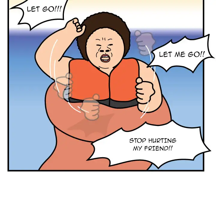 Killer Farts - Chapter 57 Page 54