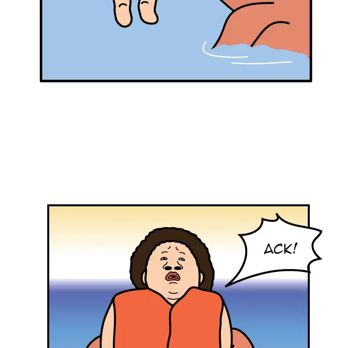 Killer Farts - Chapter 57 Page 57