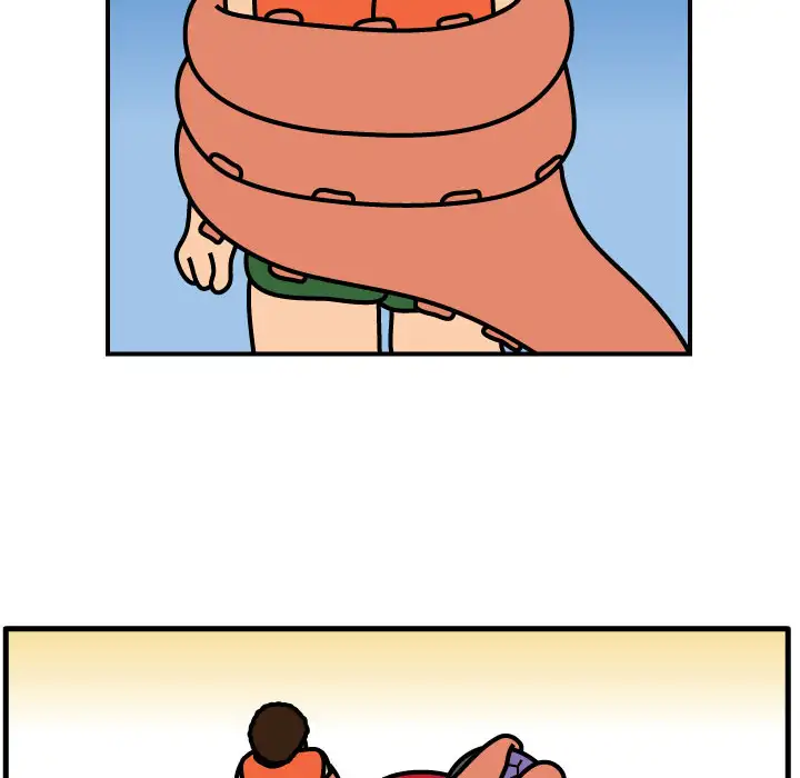 Killer Farts - Chapter 57 Page 58